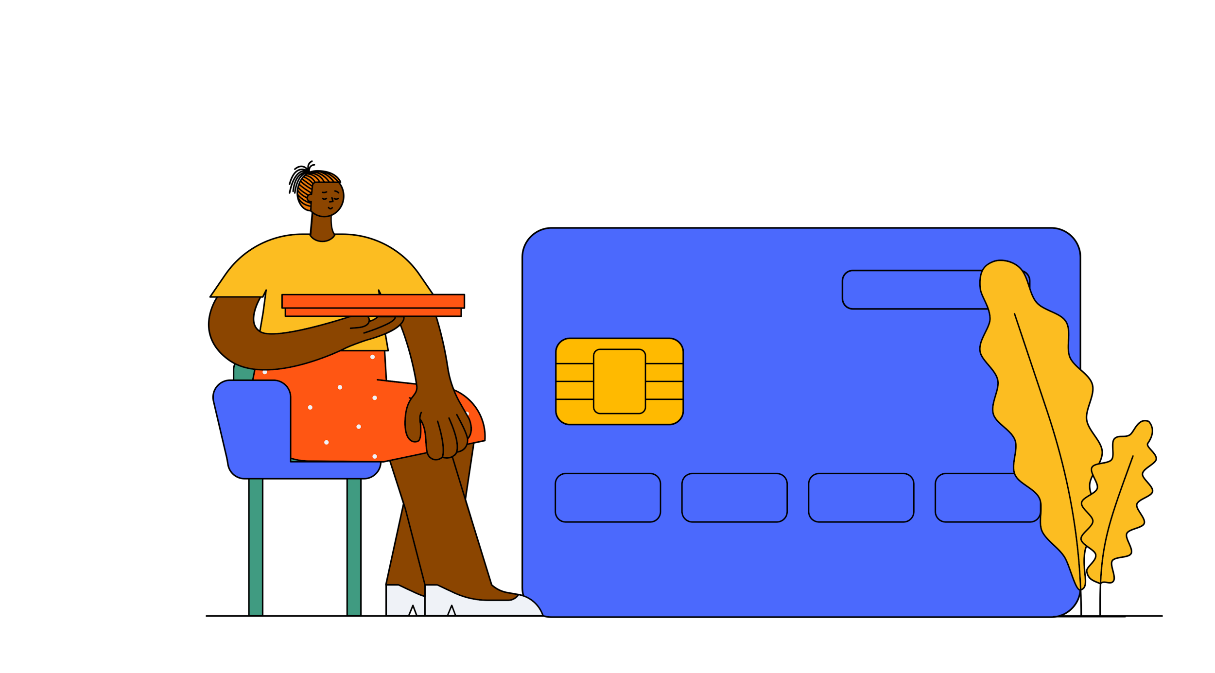 Payment Illustration